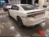 DODGE CHARGER SXT RWD 2C3CDXBG2MH522445 снимка