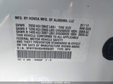 HONDA PILOT TOURING 5FNYF6H93HB056387 снимка