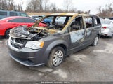 DODGE GRAND CARAVAN SE 2C4RDGBG7HR602216 снимка