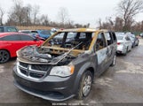 DODGE GRAND CARAVAN SE 2C4RDGBG7HR602216 снимка