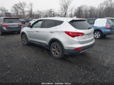 HYUNDAI SANTA FE SPORT 2.4L 5XYZT3LB5GG****** fotografie