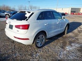 AUDI Q3 2.0T PREMIUM WA1JCCFS8HR****** снимка