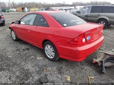 HONDA CIVIC LX 1HGEM21554L****** снимка
