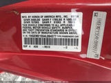 HONDA CIVIC LX 1HGEM21554L****** снимка