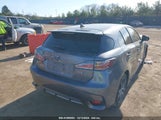 LEXUS CT 200H JTHKD5BH5F2224325 снимка