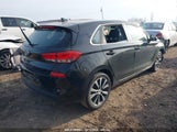 HYUNDAI ELANTRA GT KMHH35LEXJU010796 снимка