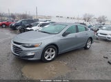 CHEVROLET MALIBU FWD 1FL 1G1ZC5ST5RF****** снимка