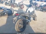 DUCATI MONSTER S2R1000 ZDM1RABP67B****** fotografie