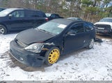 HONDA CIVIC SI SHHEP33582U****** снимка