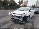 TOYOTA PRIUS FOUR JTDKN3DU8B0****** fotografie