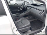 TOYOTA PRIUS FOUR JTDKN3DU8B0****** снимка