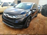 HONDA CR-V LX 2HKRW5H31HH****** снимка