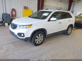 KIA SORENTO LX 5XYKT3A65DG****** снимка