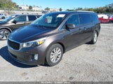 KIA SEDONA EX KNDMC5C1XH6****** снимка