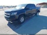 CHEVROLET COLORADO WT 1GCGSBEN4K1****** снимка