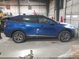 Kia Sportage Sx 5XYK43AFXPG042195 photo