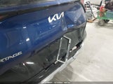 Kia Sportage Sx 5XYK43AFXPG042195 fotografie