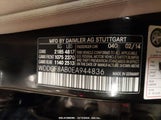 MERCEDES-BENZ C 300 LUXURY 4MATIC/SPORT 4MATIC WDDGF8AB0EA944836 photo