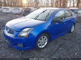 Nissan Sentra 2.0Sr 3N1AB6AP3BL642315 снимка