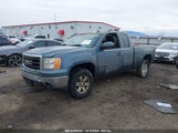 GMC SIERRA 1500 SLT 2GTEK19JX71****** fotografie