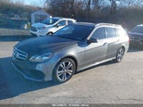 MERCEDES-BENZ E 350 4MATIC WDDHH8JB1EA****** снимка