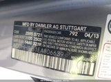 MERCEDES-BENZ E 350 4MATIC WDDHH8JB1EA****** снимка