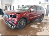 JEEP GRAND CHEROKEE LIMITED 4X2 1C4RJEBG5HC795116 photo