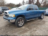 DODGE RAM 1500 SLT/LARAMIE 1D7HU18D44J****** снимка