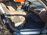 BMW M760I XDRIVE WBA7U6C04MC****** снимка