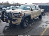 TOYOTA TACOMA TRD SPORT 3TMDZ5BN5JM****** снимка