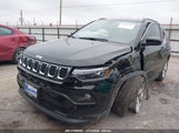 JEEP COMPASS LATITUDE 4X4 3C4NJDBN1ST518028 снимка