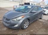 HYUNDAI ELANTRA LIMITED 5NPDH4AE4DH209519 снимка