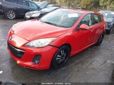 MAZDA MAZDA3 S TOURING JM1BL1L5XC1****** снимка