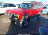 JEEP CHEROKEE SE 1J4FJ28S2TL****** fotografie