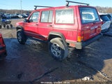 JEEP CHEROKEE SE 1J4FJ28S2TL****** снимка