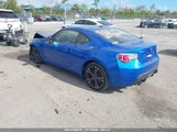 SUBARU BRZ LIMITED JF1ZCAC15D2****** fotografie