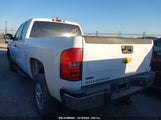 CHEVROLET SILVERADO 2500HD LT 1GC2KXCG6CZ****** снимка