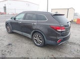 HYUNDAI SANTA FE SE KM8SMDHF8JU****** снимка