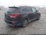 HYUNDAI SANTA FE SE KM8SMDHF8JU****** снимка