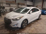 HYUNDAI ELANTRA KMHDH6AH8EU****** снимка
