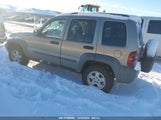 JEEP LIBERTY SPORT 1J4GL48555W****** снимка