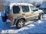 JEEP LIBERTY SPORT 1J4GL48555W****** снимка