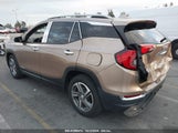 GMC TERRAIN SLT 3GKALPEV5JL323543 снимка