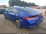 HYUNDAI ELANTRA SEL KMHLS4AG6PU602202 снимка