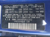 HYUNDAI ELANTRA SEL KMHLS4AG6PU602202 снимка