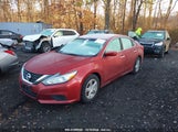 NISSAN ALTIMA 2.5 S 1N4AL3AP6HC149554 снимка