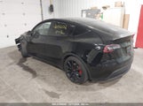 TESLA MODEL Y LONG RANGE DUAL MOTOR ALL-WHEEL DRIVE/PERFORMANCE DUAL MOTOR ALL-WHEEL DRIVE 5YJYGDEF4LF****** снимка