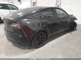 TESLA MODEL Y LONG RANGE DUAL MOTOR ALL-WHEEL DRIVE/PERFORMANCE DUAL MOTOR ALL-WHEEL DRIVE 5YJYGDEF4LF****** photo