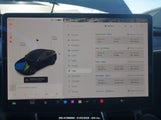 TESLA MODEL Y LONG RANGE DUAL MOTOR ALL-WHEEL DRIVE/PERFORMANCE DUAL MOTOR ALL-WHEEL DRIVE 5YJYGDEF4LF****** photo