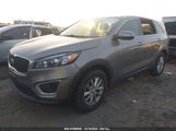 KIA SORENTO 2.4L L 5XYPG4A39GG124802 снимка